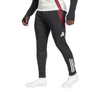 adidas Manchester United FC 24/25 Training Pants Pantalon de survêtement, Noir, M Homme
