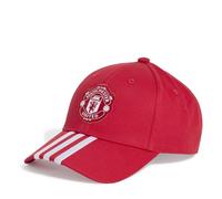 Adidas Manchester United Home Baseball Cap