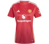 adidas Manchester United maillot domicile 2024/2025 femmes rouge L (42-44)