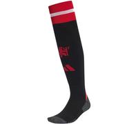 Adidas Manchester United Home Socks 2024 2025 Noir Taille 11-12 Male