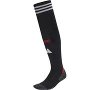 Adidas Manchester United 25/26 Home Socks Noir EU 40-42 Homme,Femme