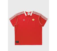 Adidas MANCHESTER UNITED ICON JERSEY men Jerseys red taille: M