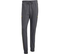 Adidas Manchester United Icons Tracksuit Bottoms Mens Noir M Male