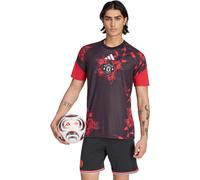 Maillot Prematch Manchester United 2026/27 Rouge XL Male