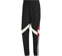 Adidas Manchester United Originals Tracksuit Bottoms Adults Noir/Rouge M Male