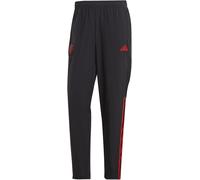 Adidas Manchester United Pre Match Pants 2023 2024 Mens Noir XS Male