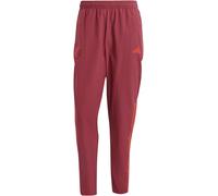 Adidas Manchester United Presentation Bottoms 2023 2024 Adults Bourgogne 2 XS Male