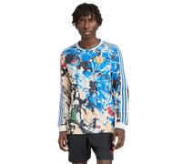 Adidas Manchester United Stone Roses Jersey Homme - Jerseys/Réplicas, Multi - Taille S - Poly Mesh Multi S