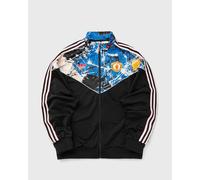 Adidas Manchester United Stone Roses Track Top men Zippers black taille: S