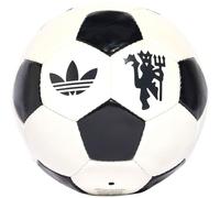 adidas Manchester United Third Club IX4024 Ballon de Football Unisexe Blanc Taille 5 EU
