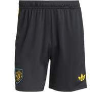adidas Originals Manchester United Fc 2025/26 Third Shorts - Noir XL