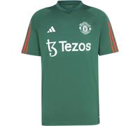 Adidas Manchester United Tiro 23 Training Jersey 2023 2024 Adults Vert/Rouge S Male