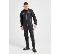 adidas Manchester United Tiro 25 Competition Vis Tech Pantalon de voyage - Noir L