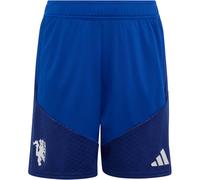 adidas Manchester United Training Short Jr Bleu 152