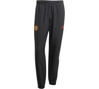 Adidas Manchester United Ubp Tracksuit Bottoms Mens Noir M Male