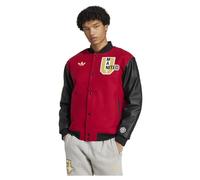 adidas Manchester United VRCT Veste XL, rouge, XL
