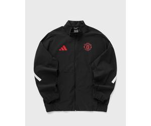 Adidas Manchester United Z.N.E. Anthem Jacket men Team Jackets|Track Jackets black taille: XXL