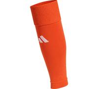 adidas Manchons Milano 43-45 Orange/Blanc