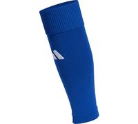 adidas Manchons Milano 46-48 Bleu/Blanc