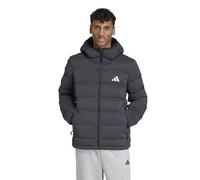 adidas Manteau d'Hiver Doudoune Helionic - Noir X-Large