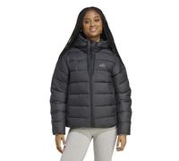 adidas Manteau d'Hiver Essentials 3-Stripes Synthetic Down - Noir Femme Small