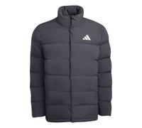adidas Manteau d'Hiver Helionic Mid Doudoune - Noir Medium