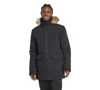 adidas Manteau d'Hiver Paveric Fur Parka - Noir Medium