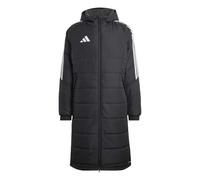 adidas Manteau d'Hiver Tiro 26 League - Noir/Blanc X-Large