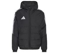 adidas Manteau d'Hiver Tiro 26 - Noir/Blanc Medium