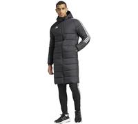 Adidas Manteau Tiro24 – Long Noir Regular – Homme 2XL