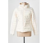adidas manteaux femme de couleur beige