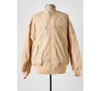 adidas manteaux femme de couleur beige 38