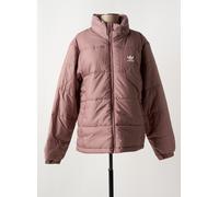 adidas manteaux homme de couleur marron S