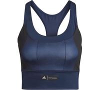 Adidas Marimekko Medium-Support Pocket Bra Womens Rouge luxuriant XS D-DD Female