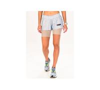 adidas Marimekko Run Icons 2 en 1 W Bleu XS