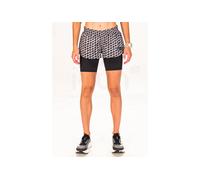 adidas Marimekko Run Icons 2 en 1 W Marron XS