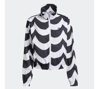 Adidas Marimekko Track Top Veste D'Entraînement Originals Designer Vagues S 36