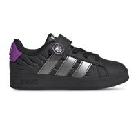 Adidas Marvel Avengers Grand Court - Sneakers Bébé - Noir - Pointure 33.5 - Maille/synthétique Black 33.5
