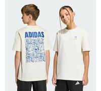 adidas Marvel Avengers Graphics Tee T-Shirt Mixte Enfant