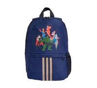 Sac a dos filles adidas Marvel Avengers Backpack Bleu Unique