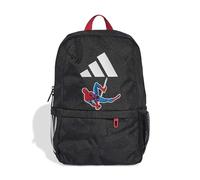 adidas Marvel Spider-Man Backpack Kids Sac à Dos, Noir, NS Mixte Enfant