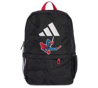 Adidas Marvel Spider Man Backpack Unisexe - Sacs, Noir - Taille One Size - Poly (Polyester) Black One Size