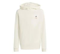 adidas Marvel Spider-Man Hooded Sweat Sweatshirt à Capuche Mixte Enfant
