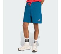 adidas Marvel Spider-man Short de survêtement Blue Night L