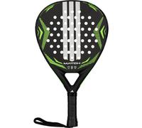 Adidas Raquette de Padel Match 2026 Noir Homme