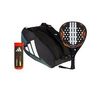 Adidas Match 2026 + Sac De Tennis, Tube Balles