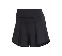 Adidas Short Match pour Femme Noir XS