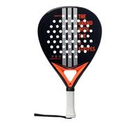 Adidas Match Black 3.4 2025 Raquette de Padel Taille Unique