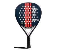 Adidas Raquette de Padel Match Blue 3.4 2025 Taille Unique