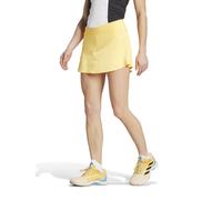 adidas Match Jupe Femmes-Jaune XL